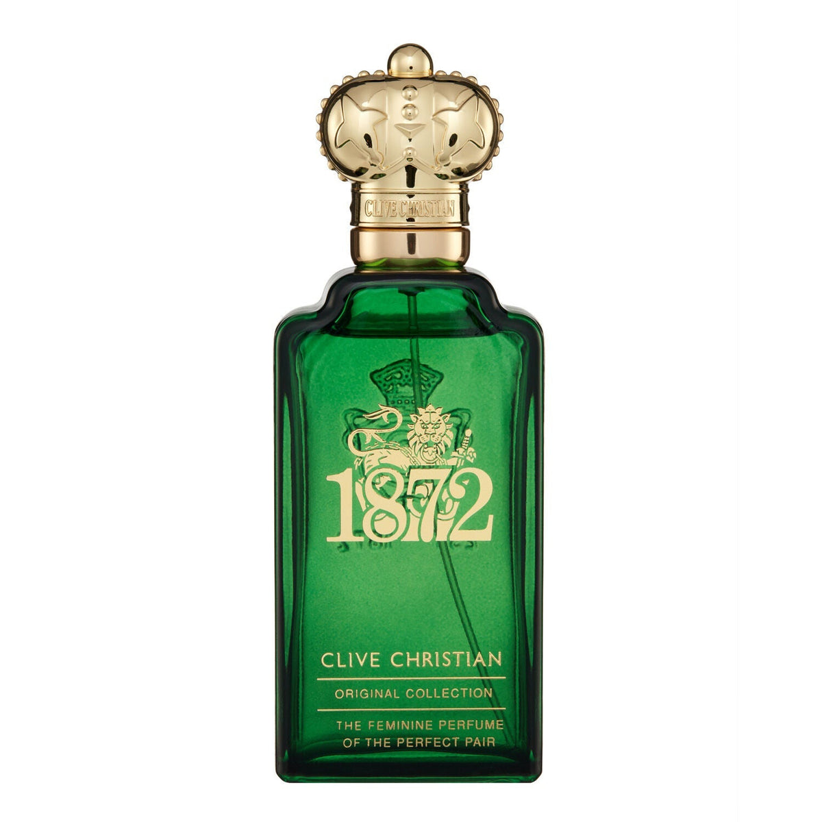 Clive Christian Original Collection 1872 100ml Feminine Eau de Parfum – 100 ml