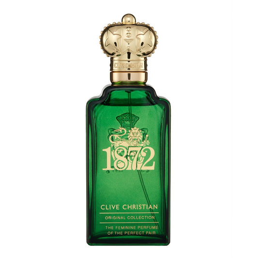 Clive Christian Original Collection 1872 100ml Feminine Eau de Parfum – 100 ml
