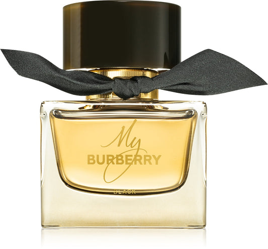 Burberry My Burberry Black