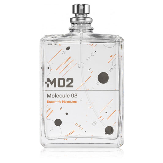 Escentric Molecules Molecule 02