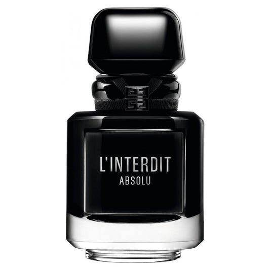 GIVENCHY L’Interdit Absolu