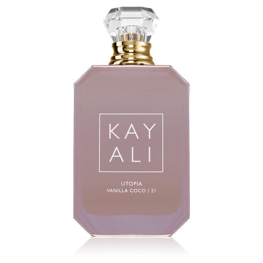 Kayali Utopia Vanilla Coco 21