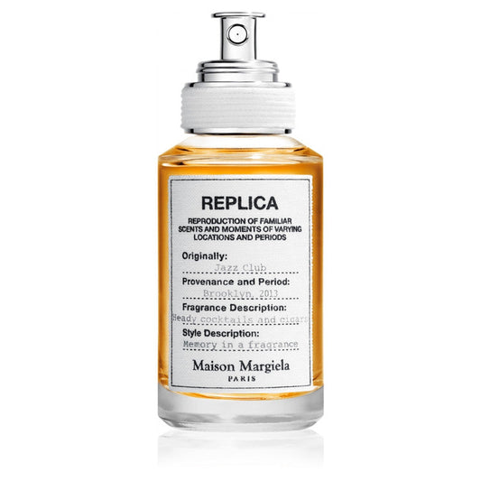 Maison Margiela REPLICA Jazz Club