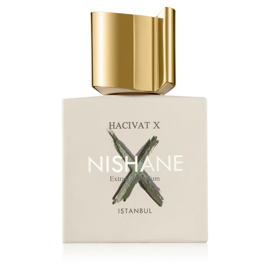 Nishane Hacivat X