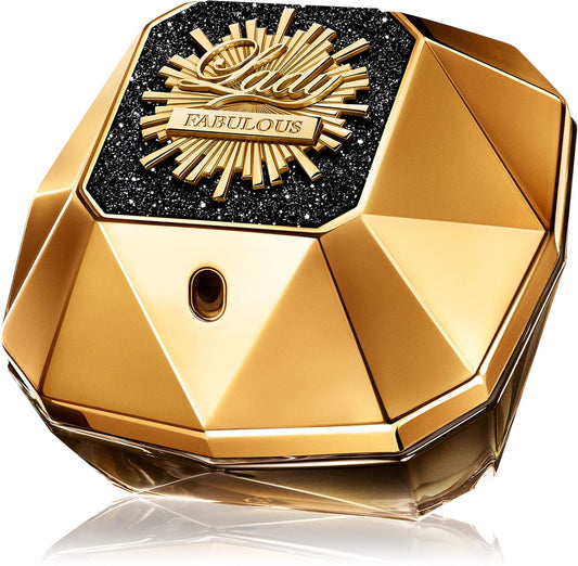 Rabanne Lady Million Fabulous