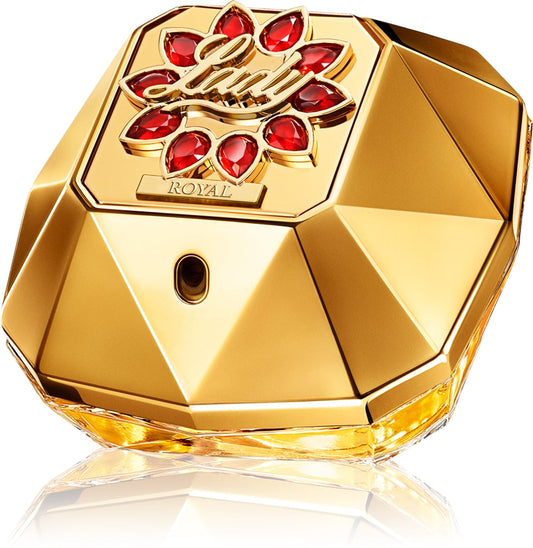 Rabanne Lady Million Royal