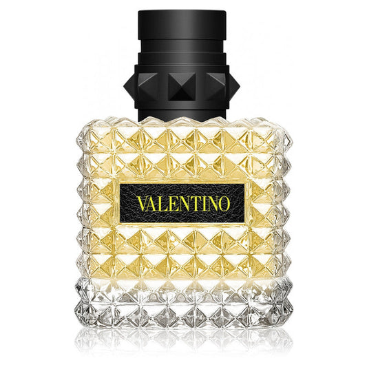 Valentino Born In Roma Yellow Dream Donna