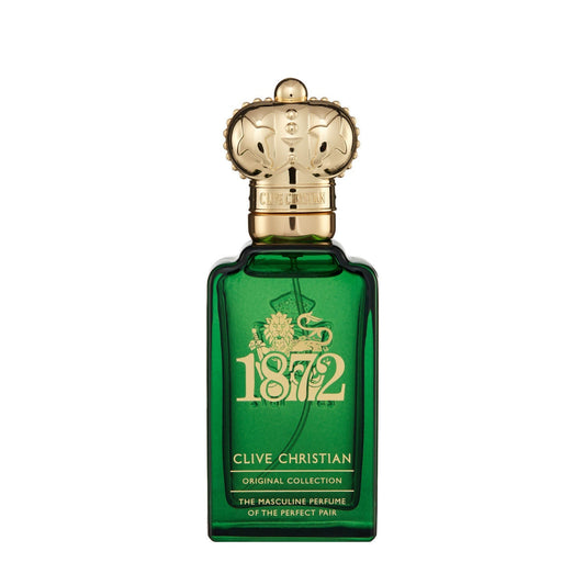 Clive Christian Original Collection 1872 100 ml Maskulin Eau de Parfum - 100 ml