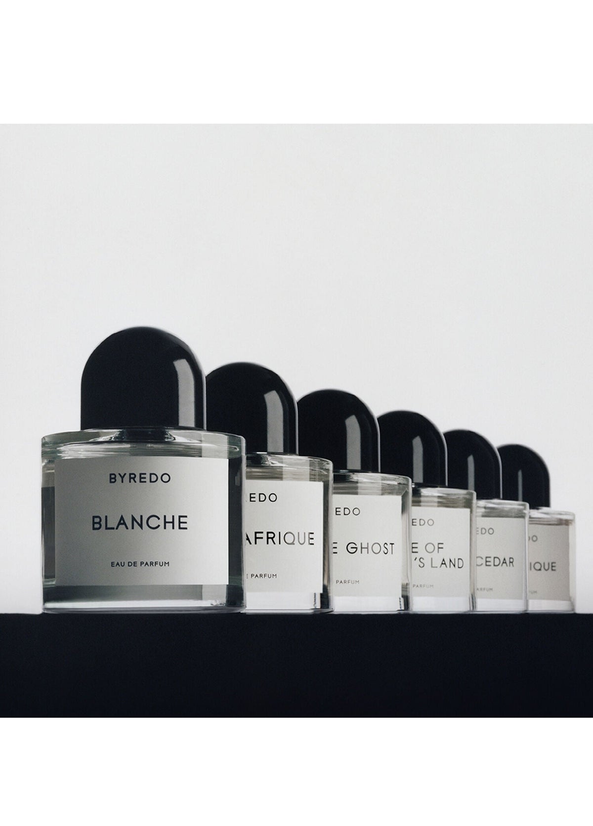BYREDO Bibliotheque EDP 100 ml Profumo Eau de Parfum - 100 ml