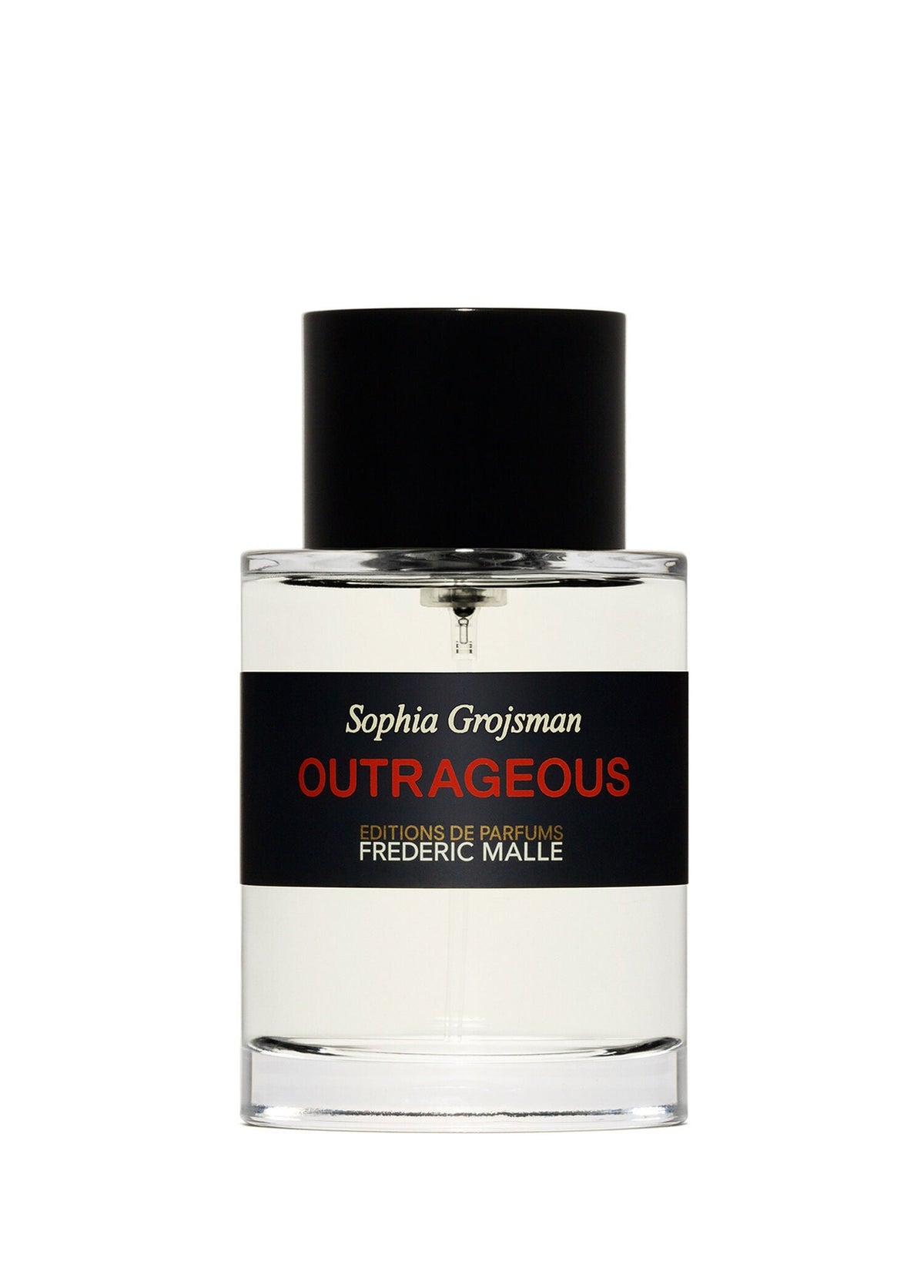 Frédéric Malle Outrageous 100 ml Eau de Parfum - 100 ml