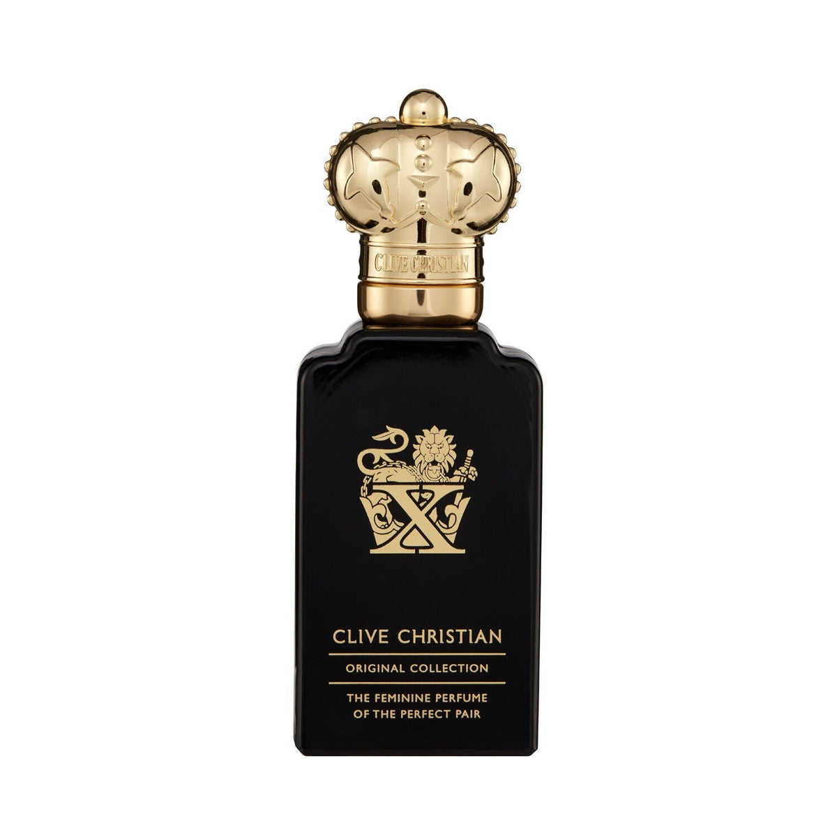 Clive Christian Original Collection X 100 ml Eau de Parfum Donna - 100 ml