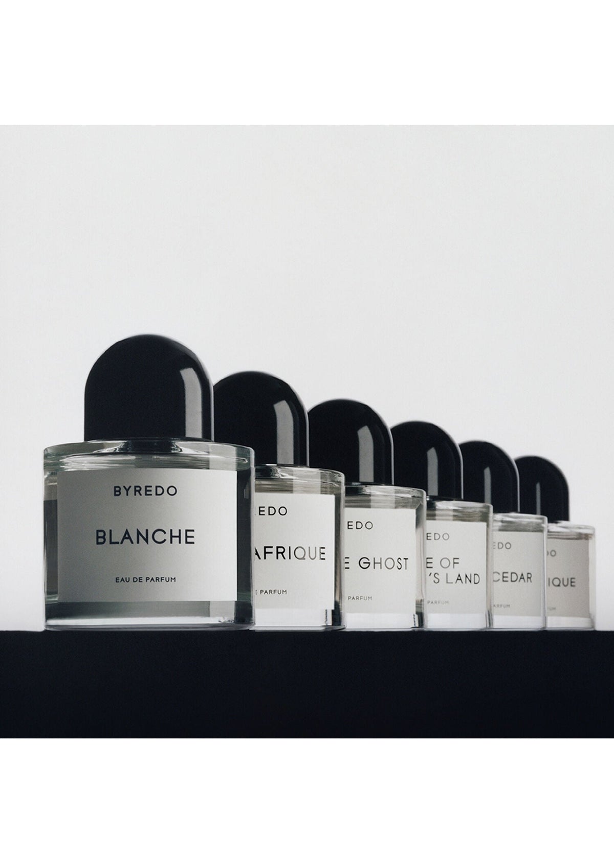 BYREDO EDP Mumbai Noise 100ml Eau de Parfum - 100 ml