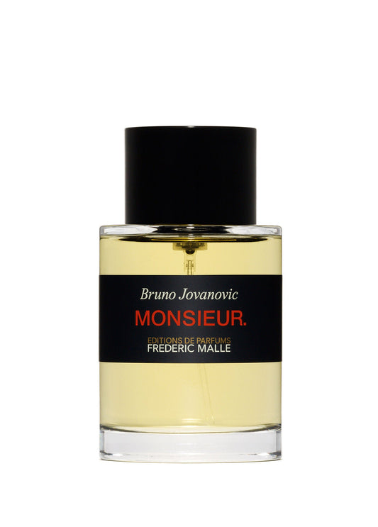 Frédéric Malle Monsieur 100 ml Eau de Parfum – 100 ml