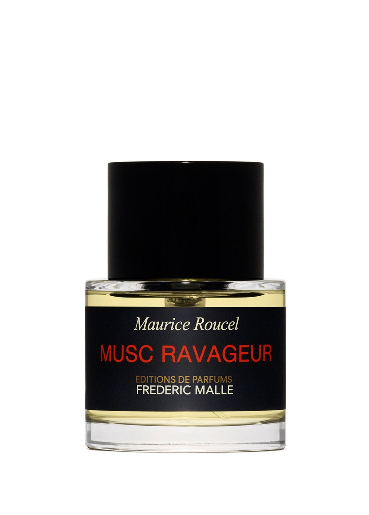 Frédéric Malle Musc Ravageur 100 ml Kadın Parfüm Eau de Parfum - 100 ml