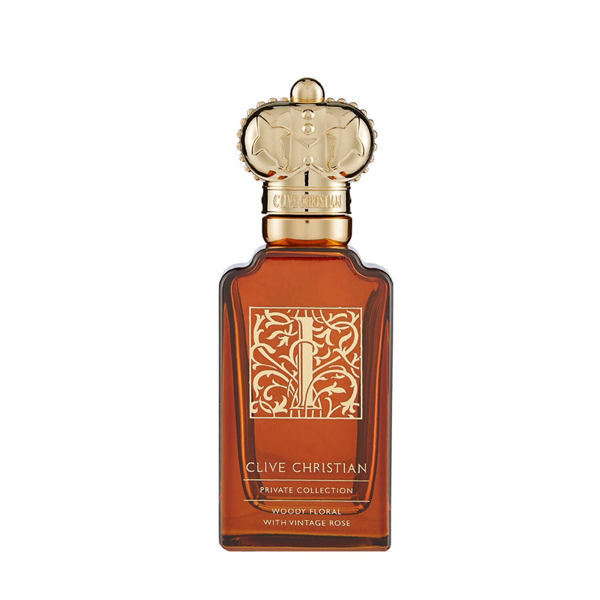 Clive Christian Private Collection I Woody Floral 100 ml Eau de Parfum - 100 ml