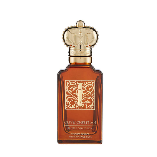 Clive Christian Private Collection I Woody Floral 100 ml Eau de Parfum - 100 ml