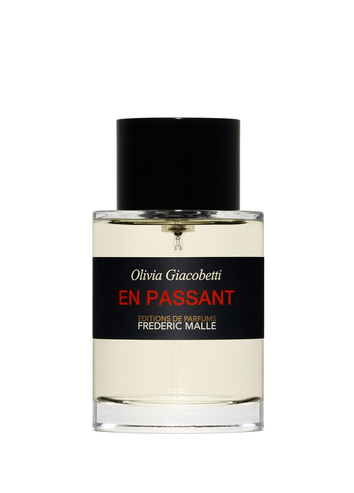 Frédéric Malle En Passant Eau de Parfum 100 ml - 100 ml