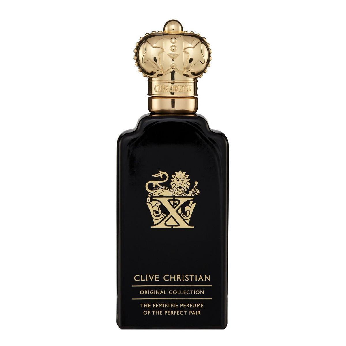 Clive Christian Original Collection X 100 ml Feminine Eau de Parfum - 100 ml