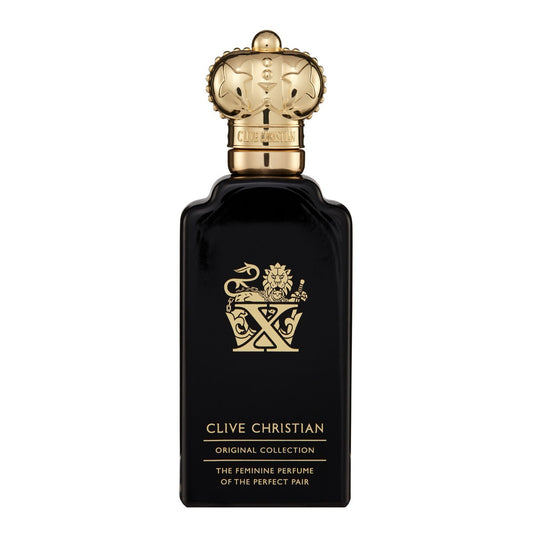 Clive Christian Original Collection X 100 ml Feminine Eau de Parfum - 100 ml