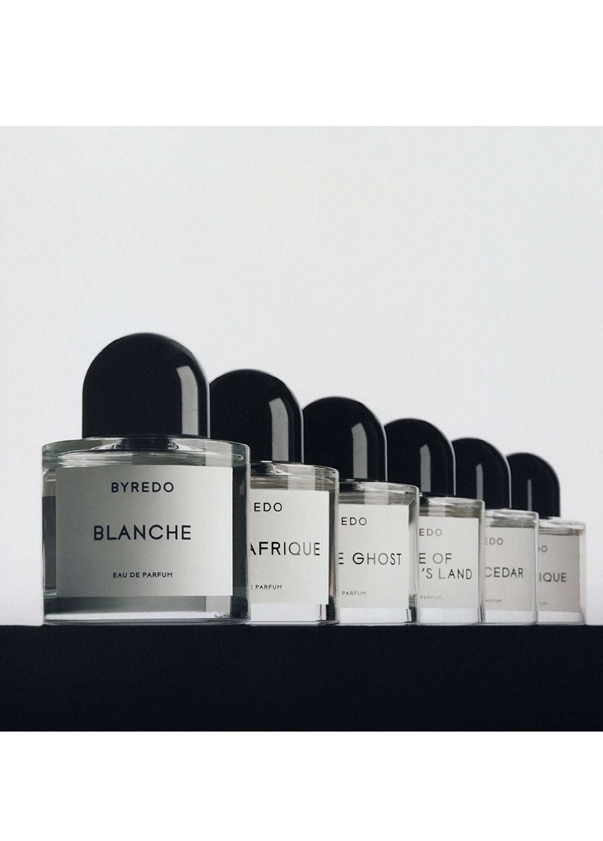 BYREDO Inflorescence EDP 100 ml Profumo da donna Eau de Parfum - 100 ml